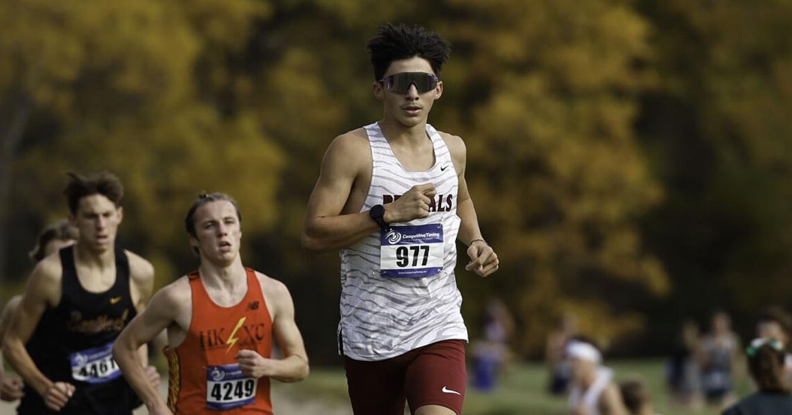 Montana State Bobcats track and field/cross country signs 4 Montana natives