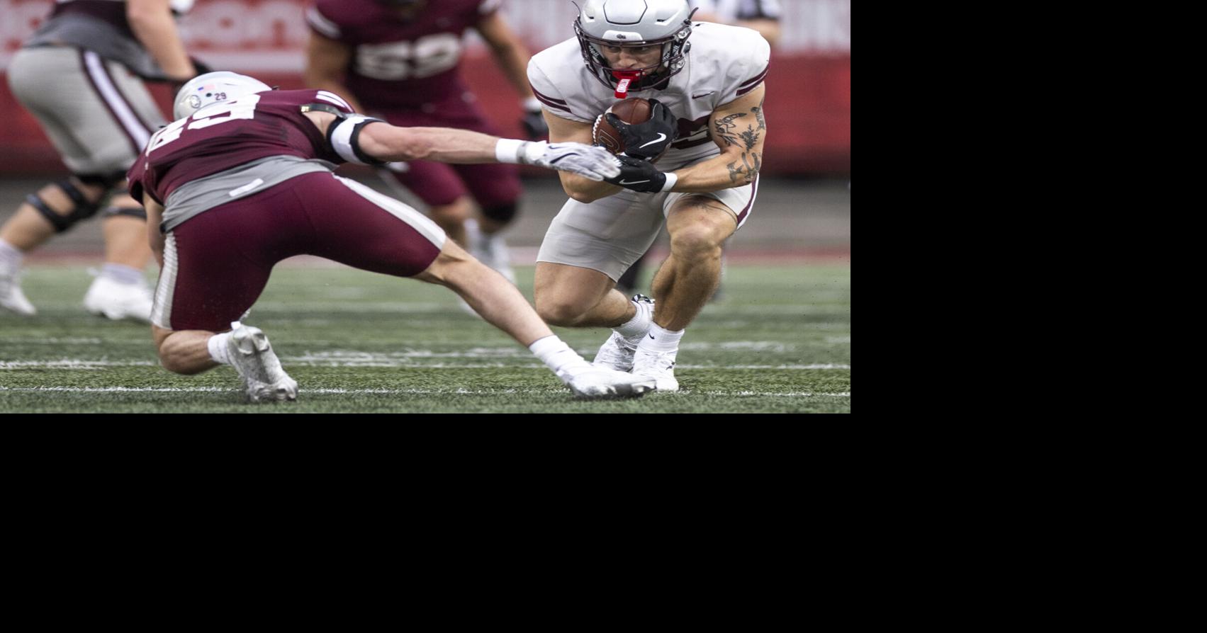 2026 Montana Grizzlies spring football recap