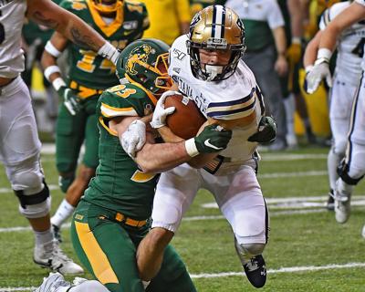Montana State Took Big Leap In 2019 But North Dakota State