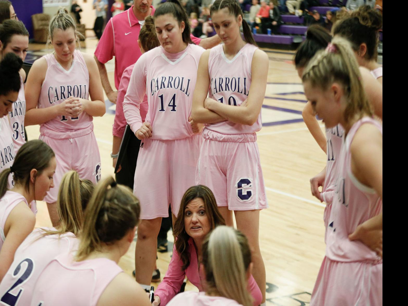 Covid 19 Puts A Strain On Recruiting For Carroll College Coaches