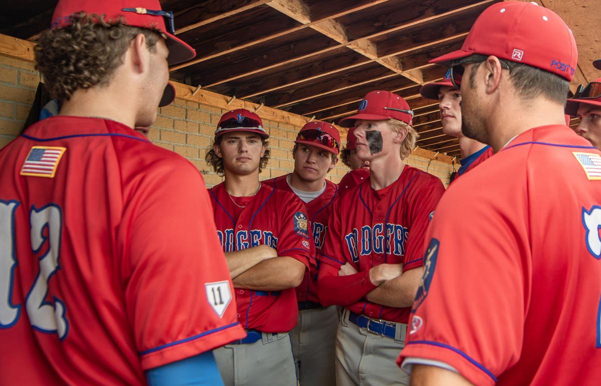 Belgrade Bandits win state tournament