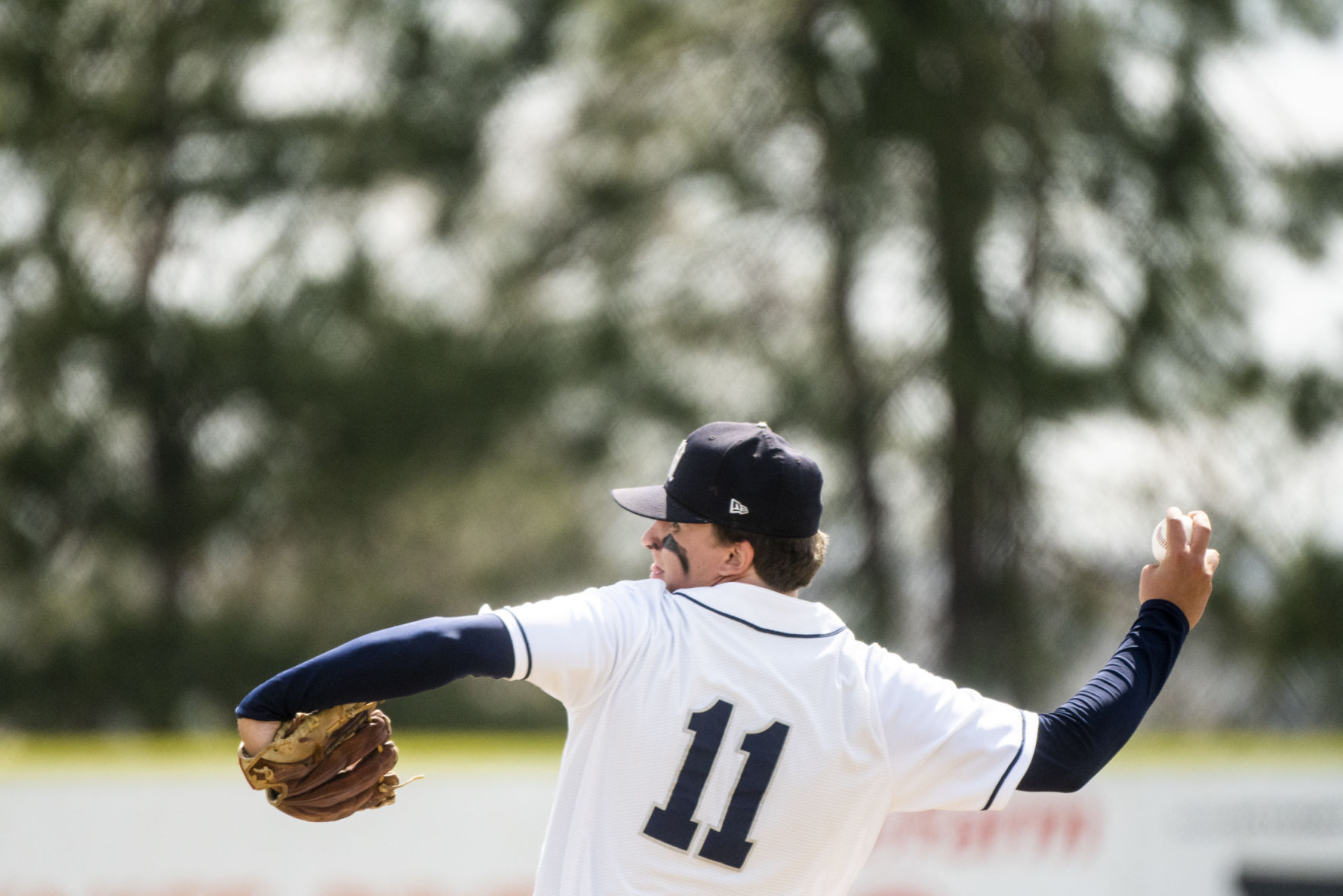 A quadruple play Missoula Sentinel s Zach Hangas eyes 4th state