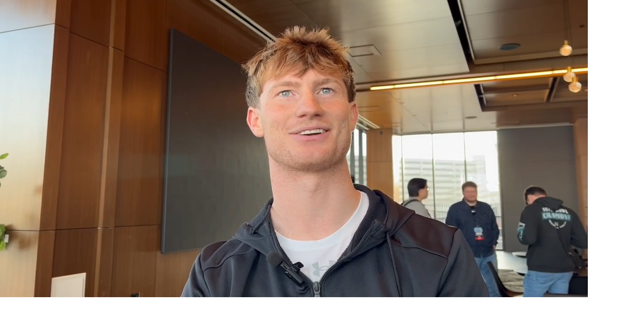 Montana State's Taco Dowler on FCS title game, Super Brawl