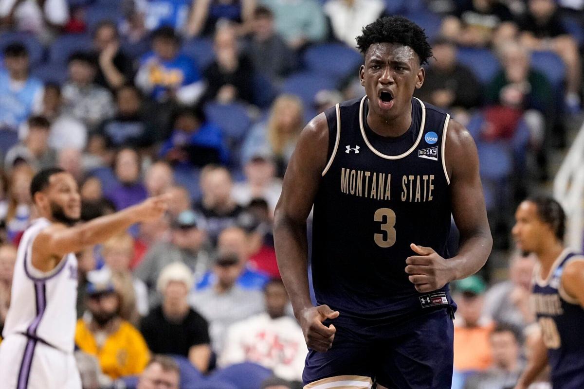 Montana State's Great Osobor, Robert Ford III enter transfer portal