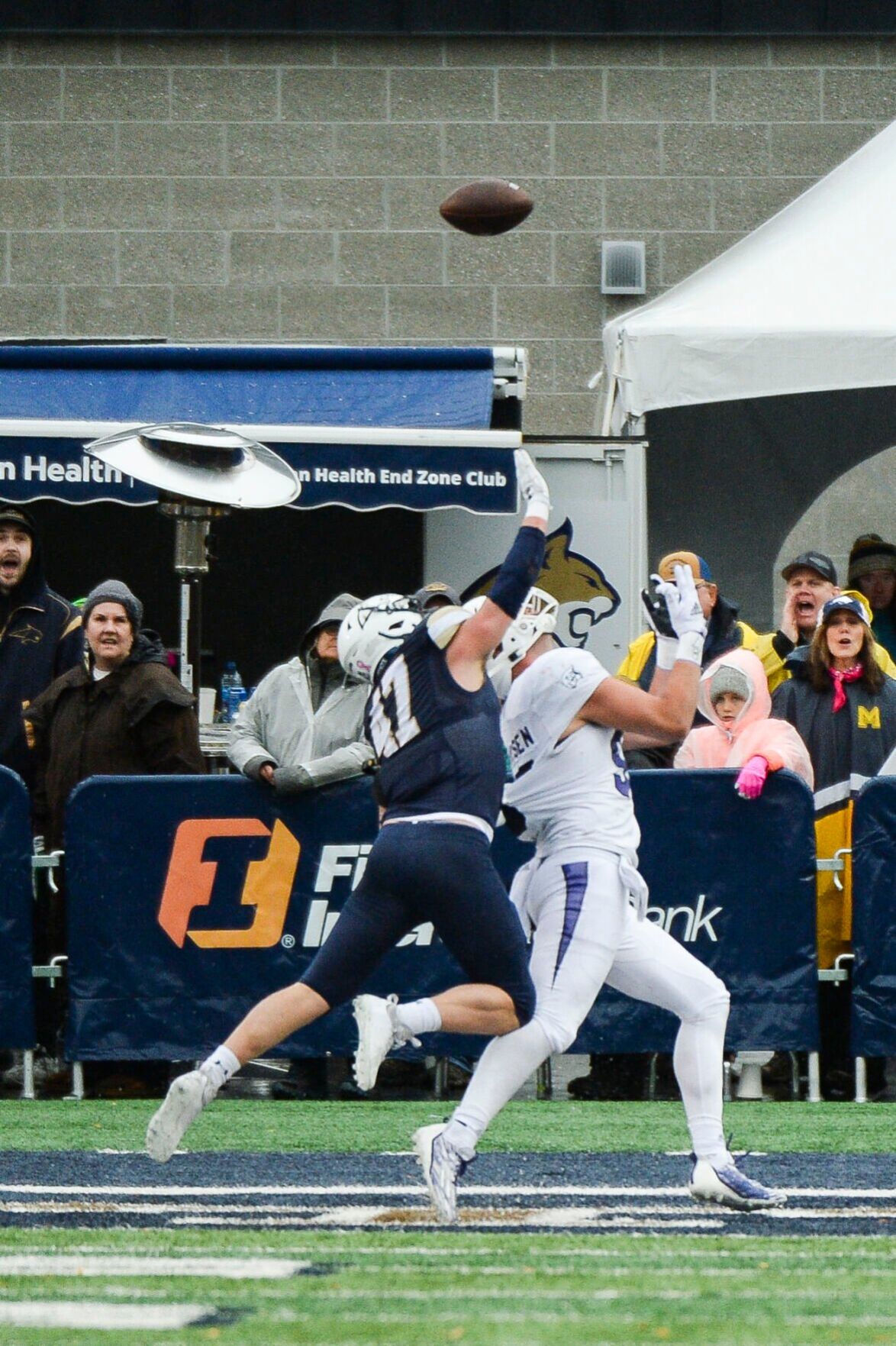 Montana State's Callahan O'Reilly gets minicamp invite from Chicago Bears