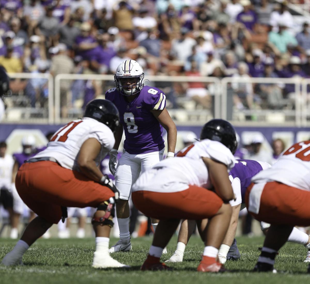 NAIA Moves Football Postseason to Spring of '21 - College of Idaho Athletics