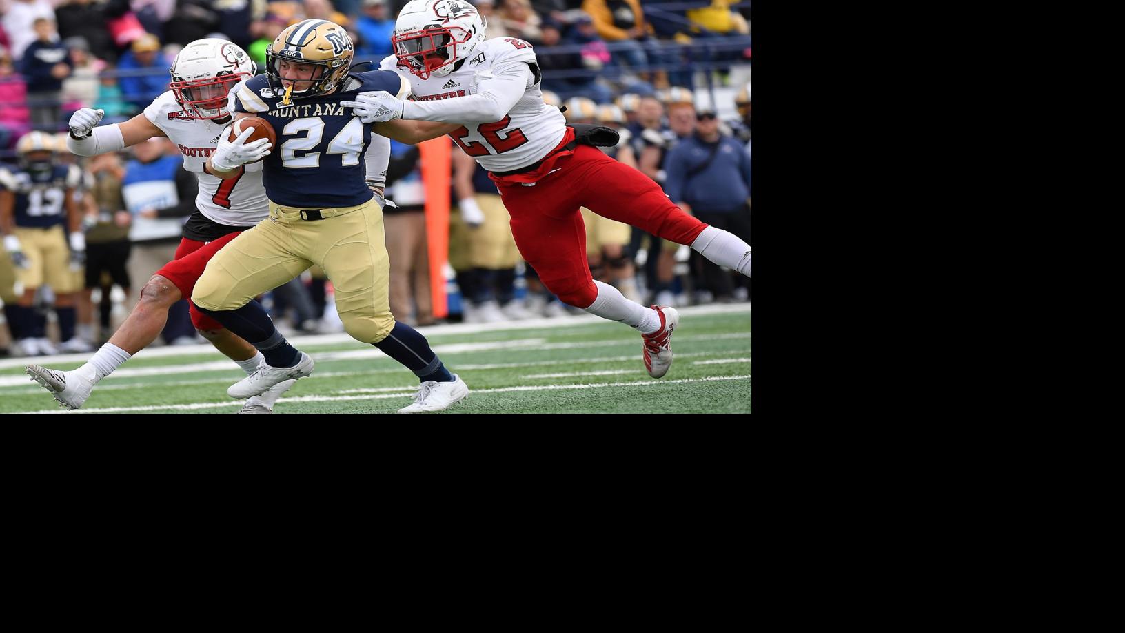 Montana State Bobcats football Week 10 | MSU Bobcats | 406mtsports.com