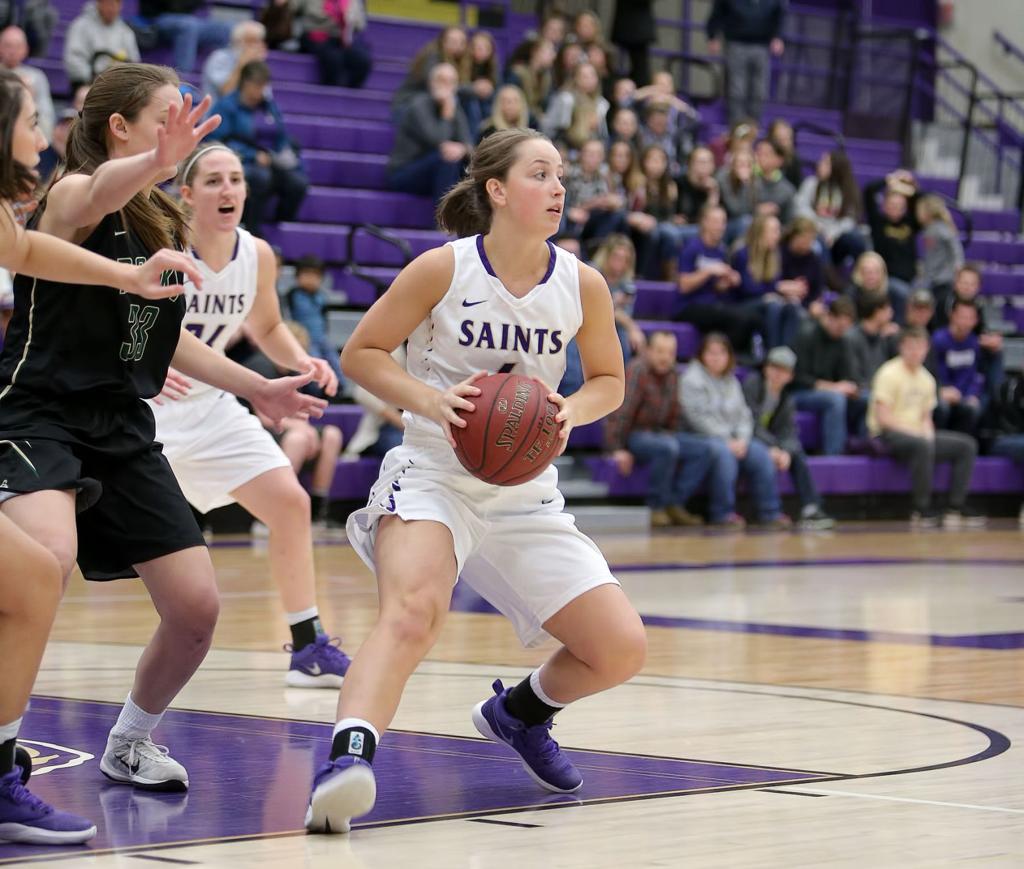 Carroll College Women S Basketball Sophomores Enter Second Season