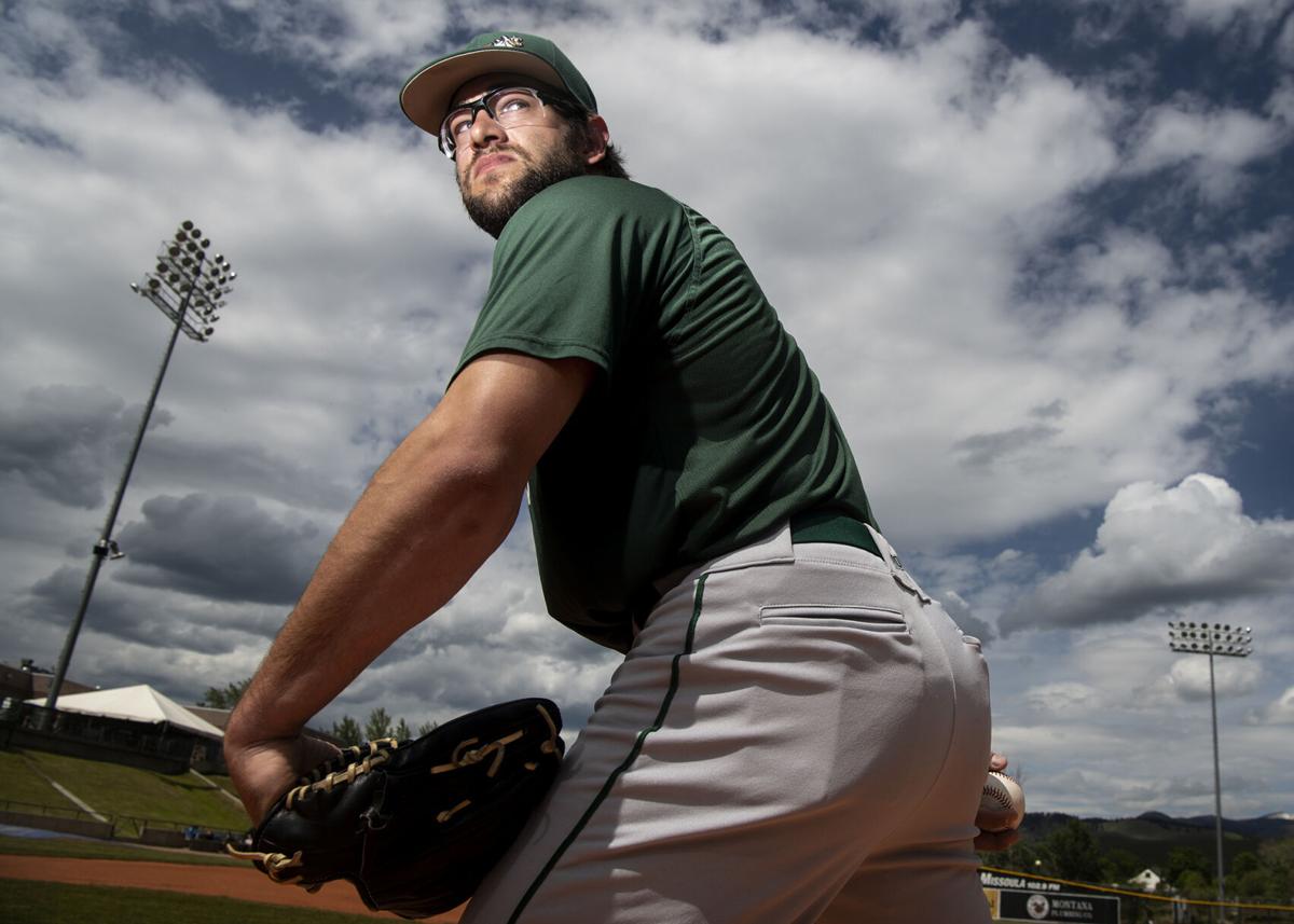 Sweet Home grad finishes as all-time winningest Kansas baseball