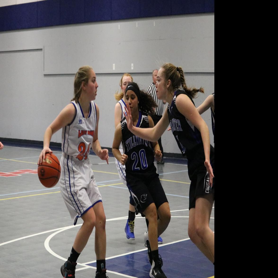 Helena Christian Basketball Programs Hopes For Centralized