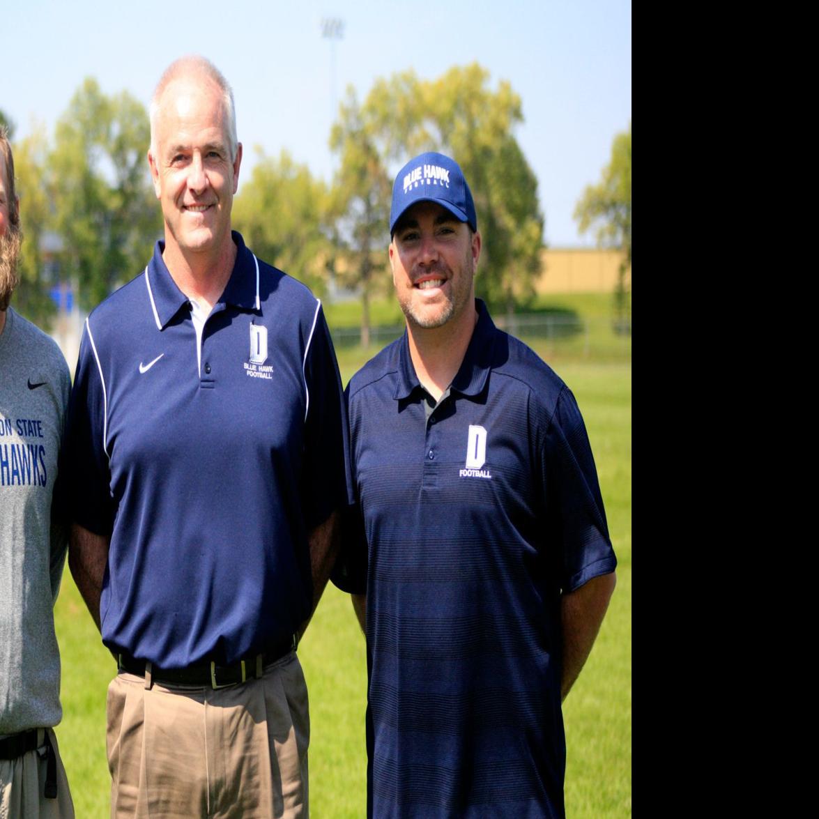 Montana Ties Run Deep And Strong At Dickinson State College