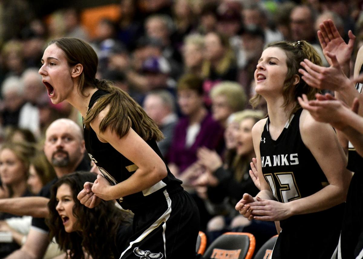 Guide To The Class C Girls Basketball Tournament Girls
