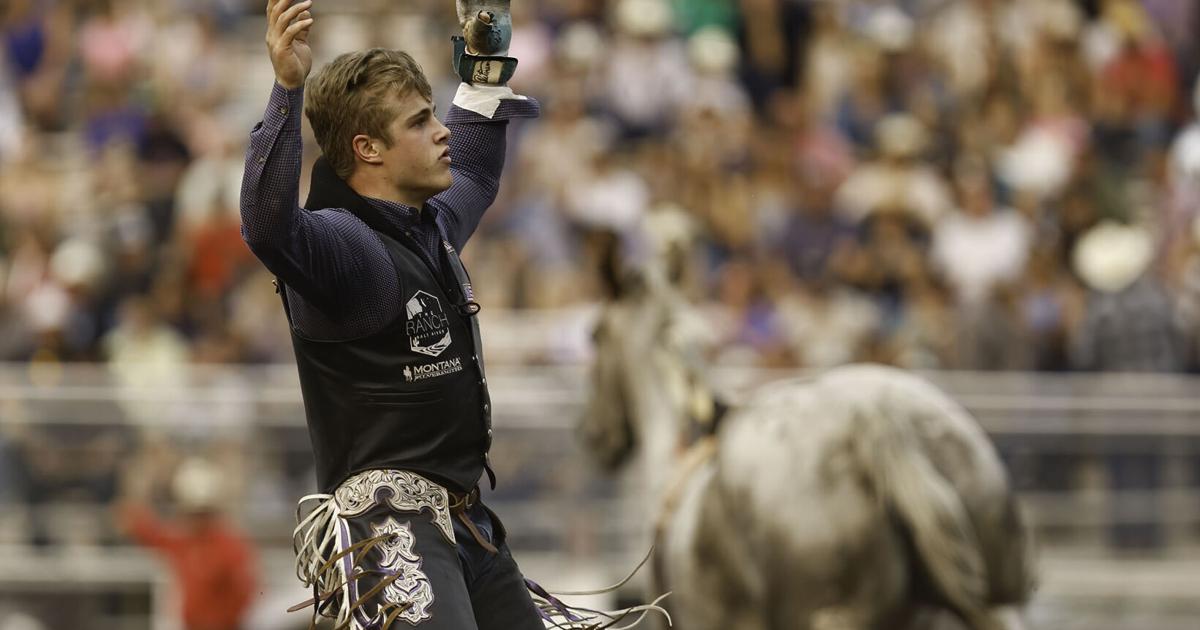 Jim Boudreau Rodeo Rodeo Brotherhood: Two pairs of brothers are among contestants at Last ...