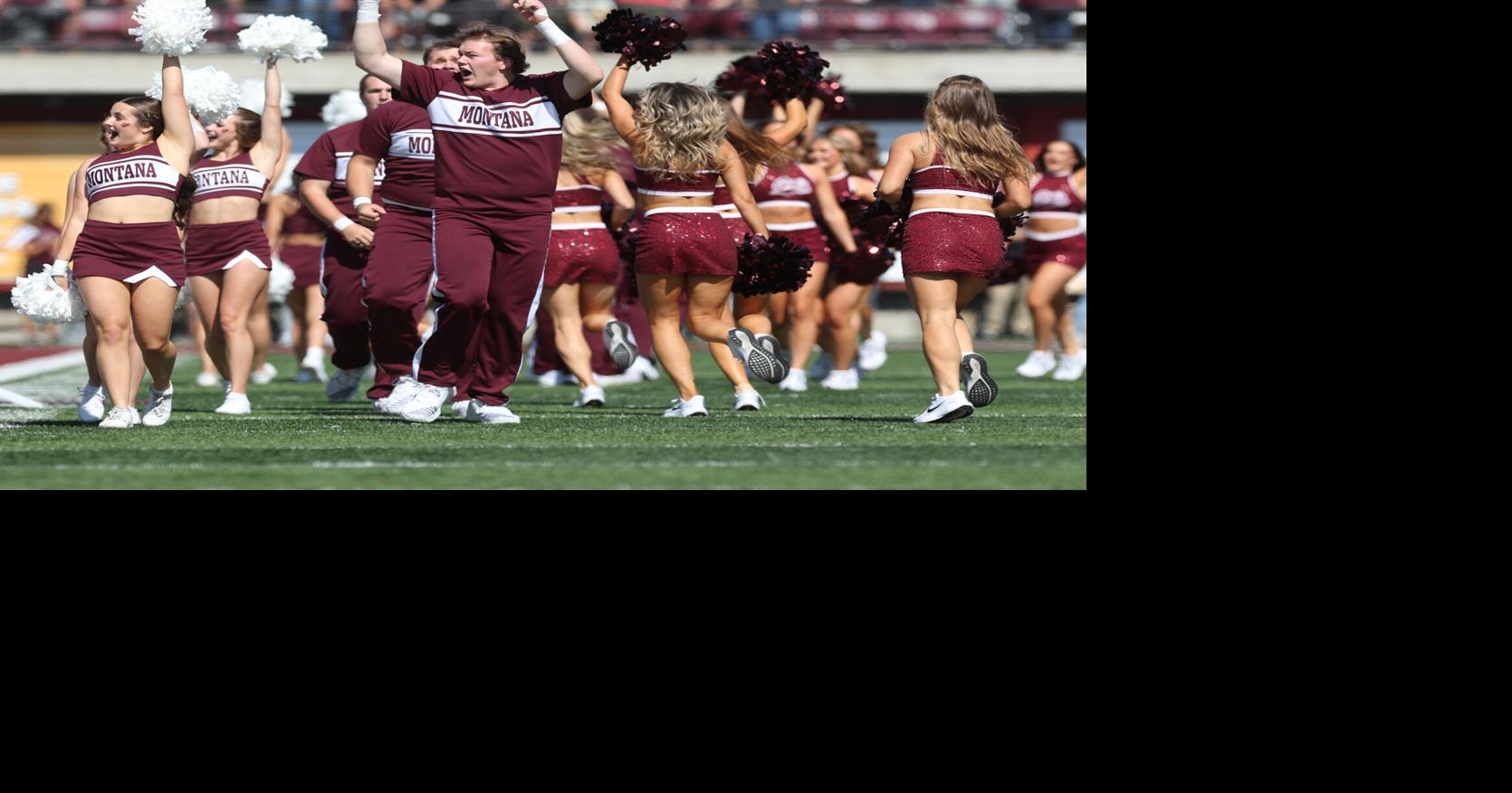 Live updates: No. 5 Montana Grizzlies host No. 16 North Dakota