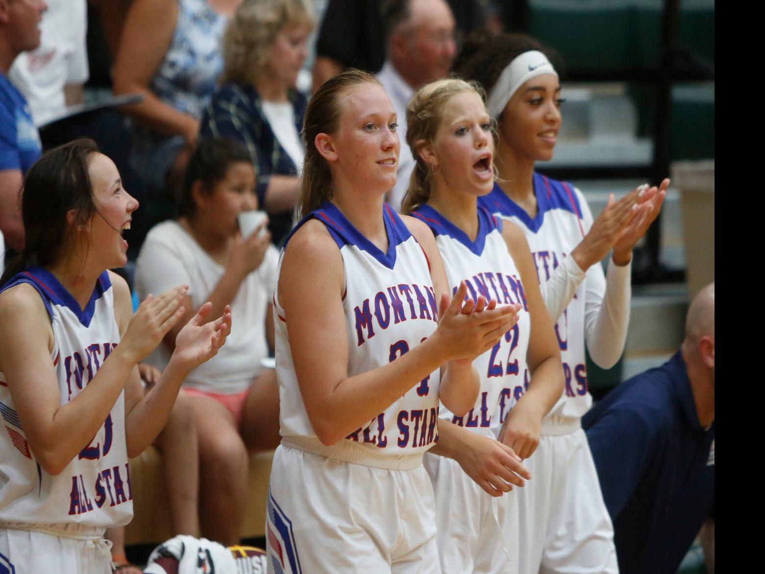 Montana All Star Basketball Rosters For Annual Series With Wyoming Announced Boys Basketball 406mtsports Com