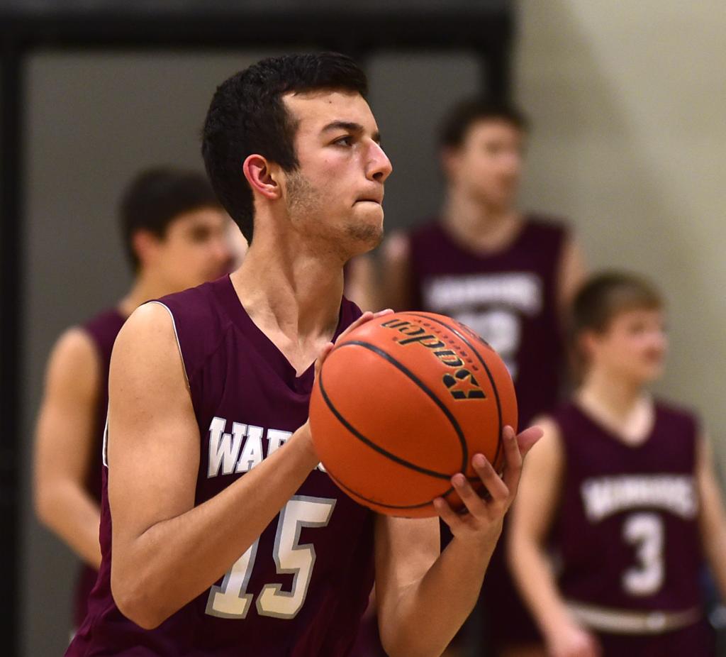Tiny Billings Christian Gets Shot At Defending National Boys