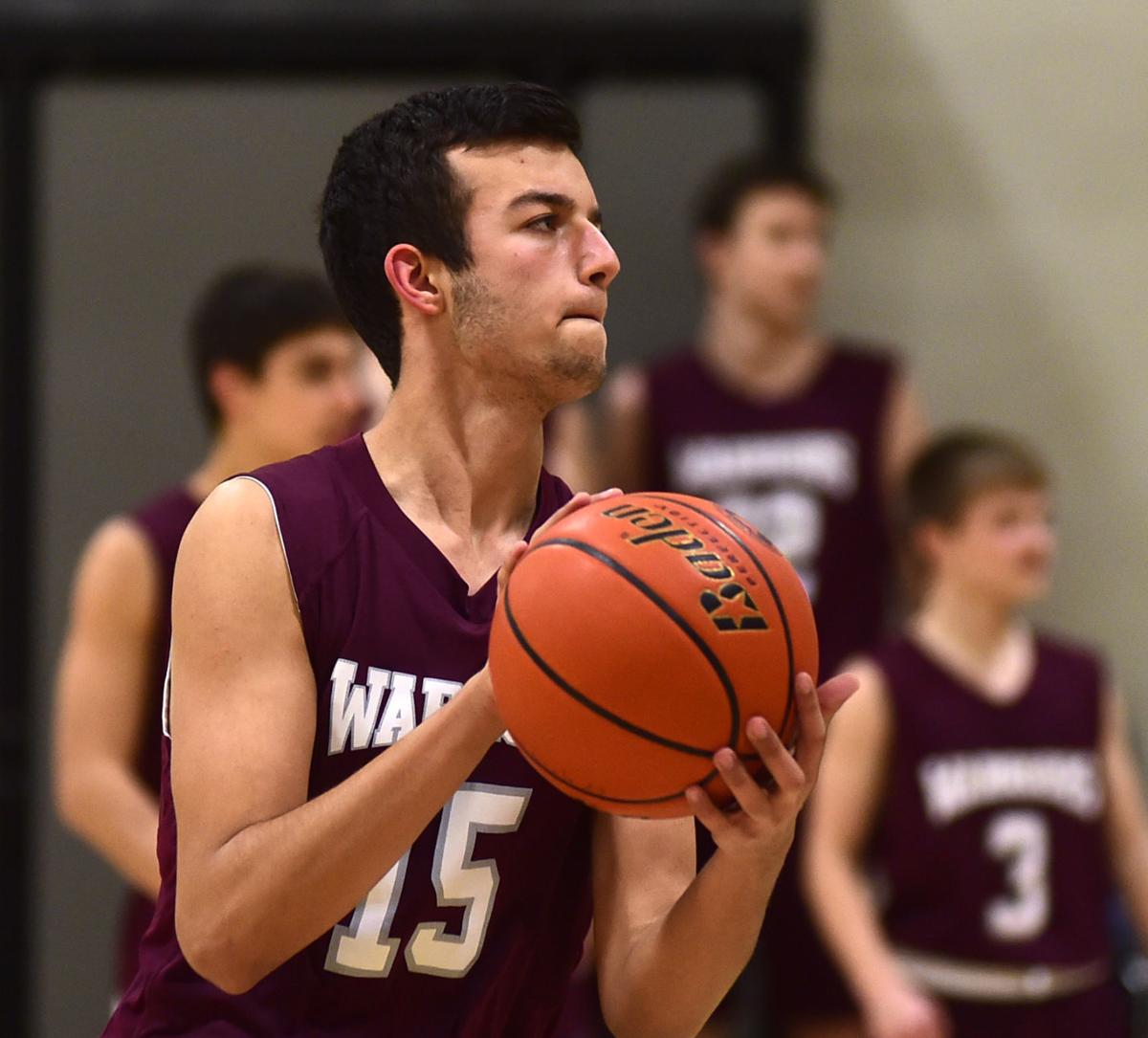 Tiny Billings Christian Gets Shot At Defending National Boys