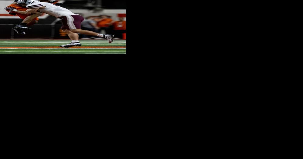 Big Sky Notebook: Idaho State loses head coach, top receiver - Vimarsana News