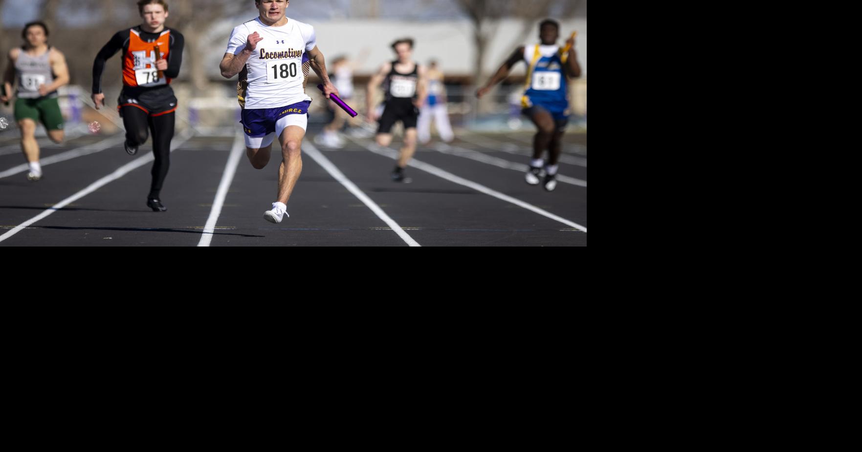 Guide to the Class A state track and field meet