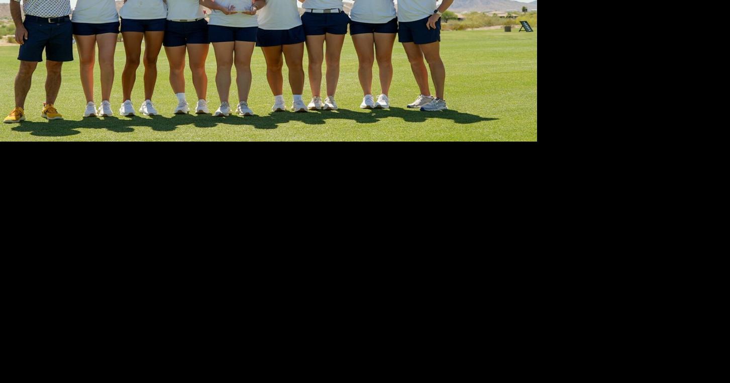 Montana State Bobcats earn 5 All-Big Sky golf honors