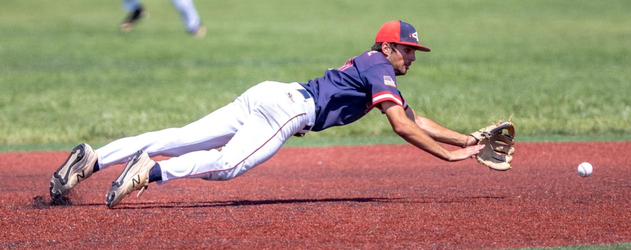 Idaho Falls Bandits headed to World Series championship in North