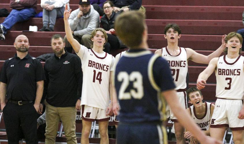 Bitterroot basketball teams to tip off at divisionals