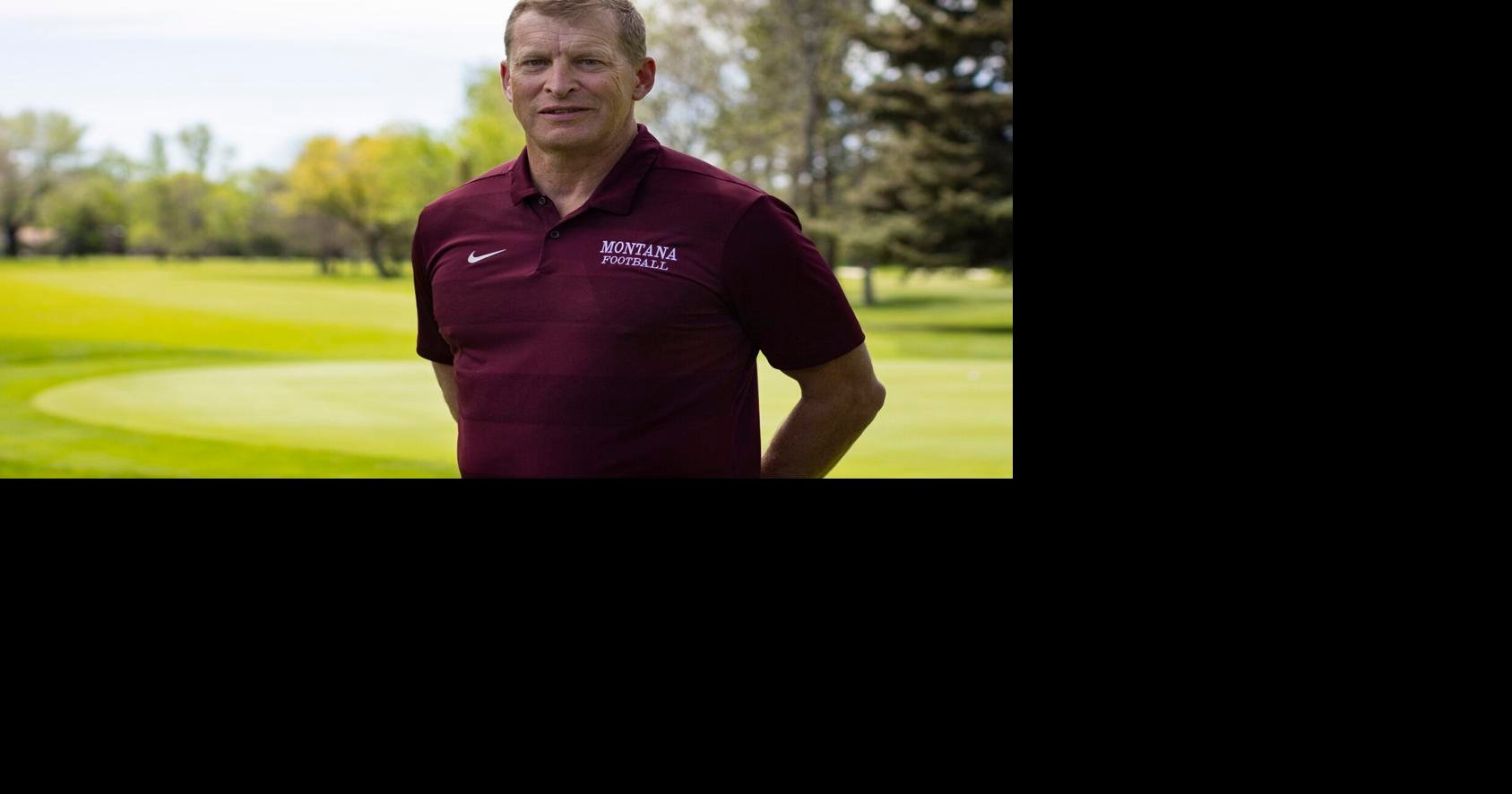 Championship attitude: Bobby Hauck, Montana Grizzlies channel football ambition on spring tour