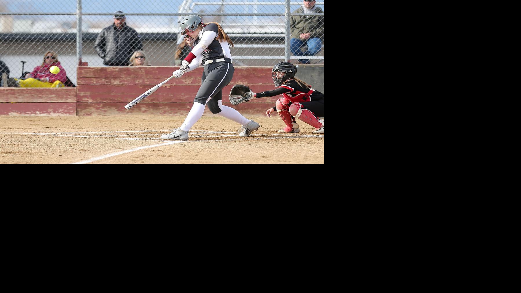 Helena High softball hosts Big Sky in conference playoff Thursday