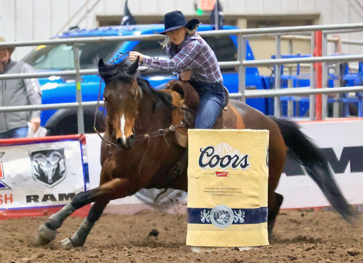 Pro Rodeo Circuits Year-end and average winners crowned at Montana Pro Rodeo Circuit Finals