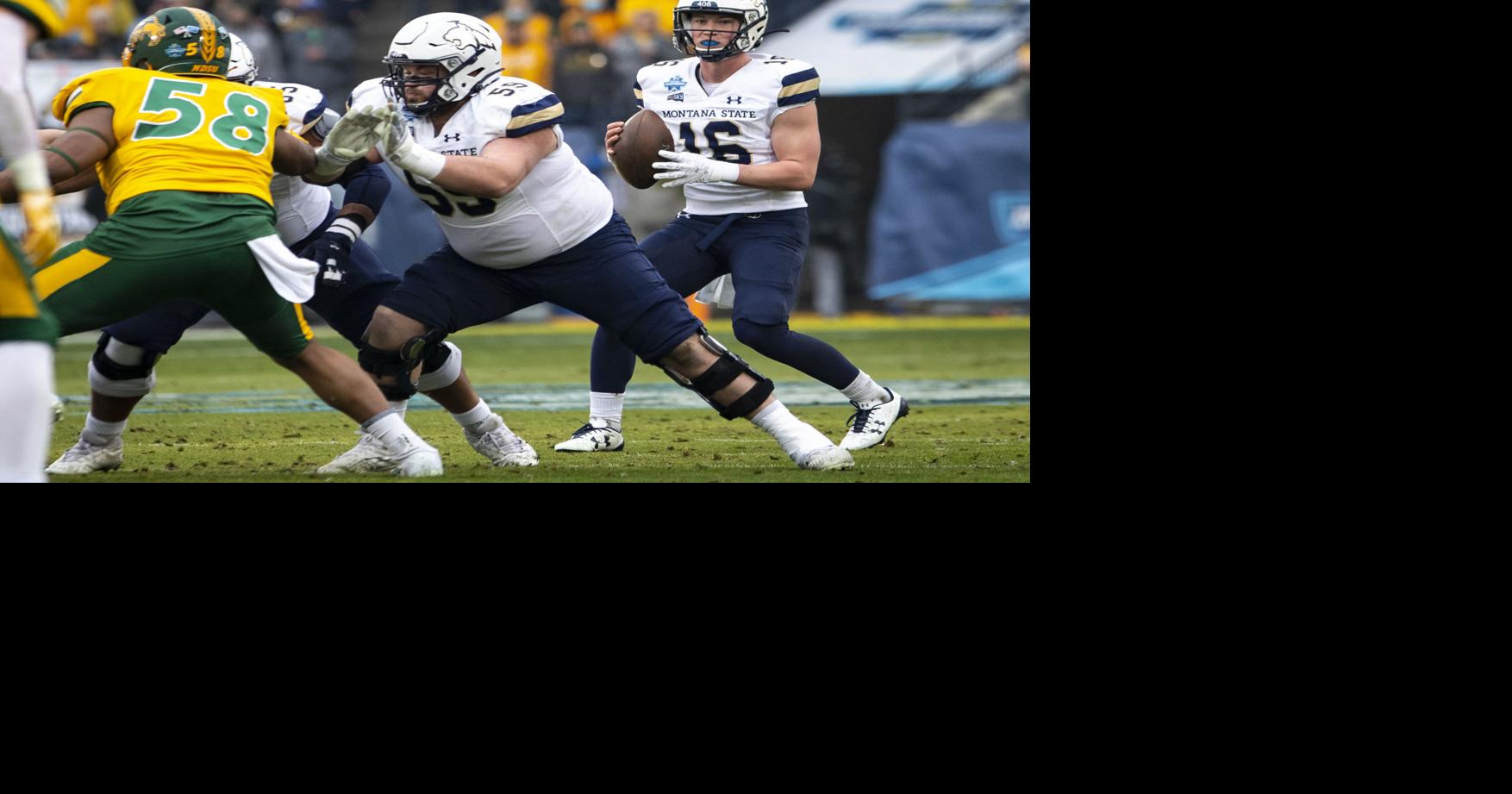 2023 FCS championship game time