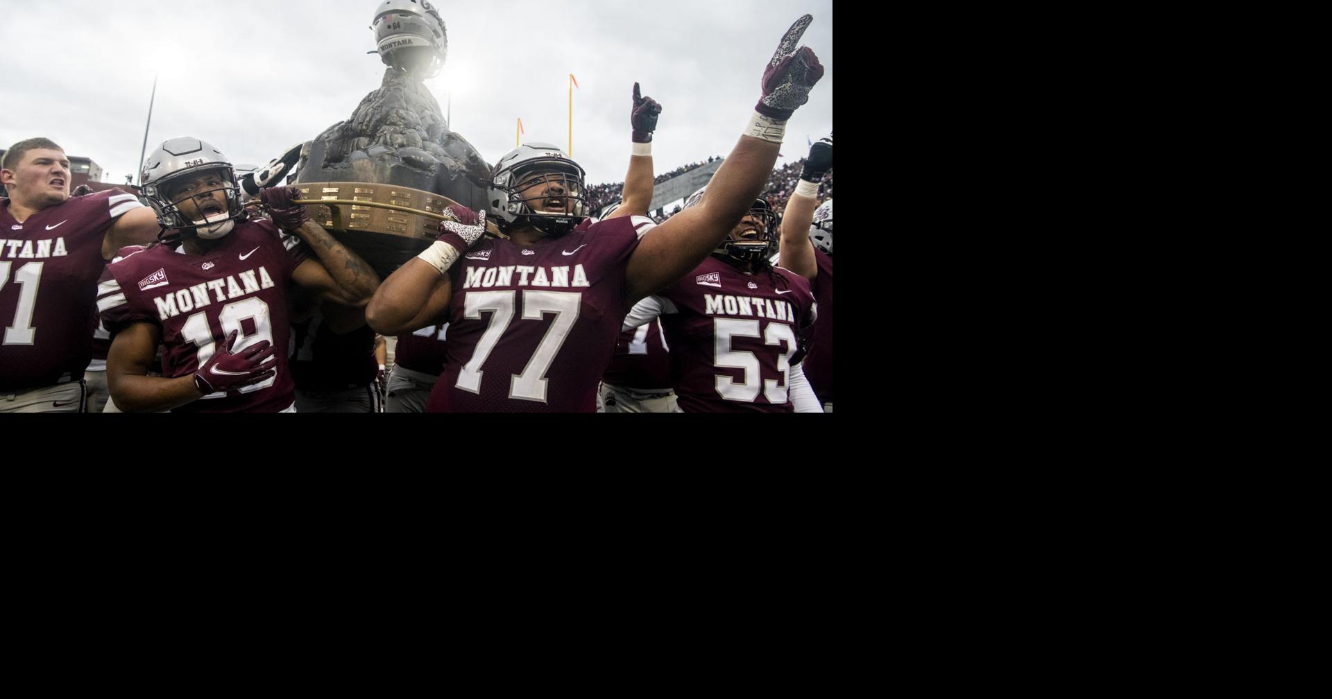 Montana natives come up clutch as No. 7 Griz ride defense, special ...