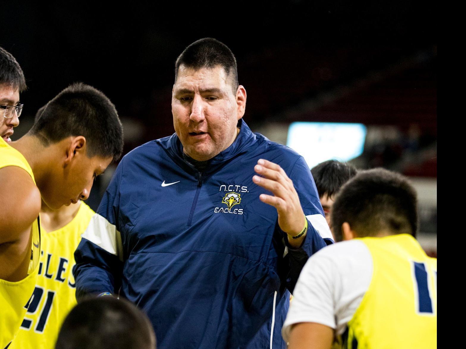 Mike Chavez Preaching Patience In Second Stint As Northern