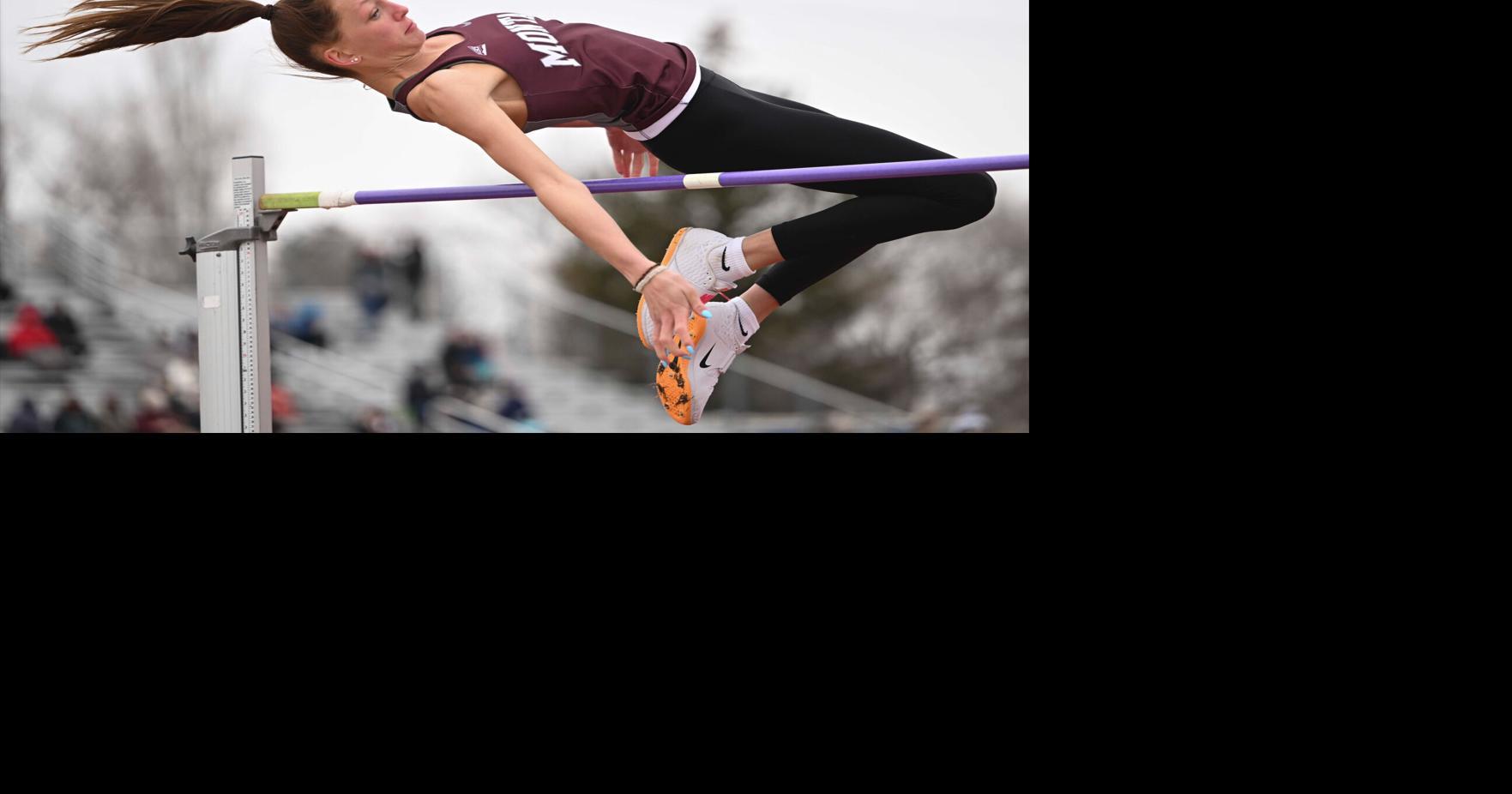 Whitefish's Erin Wilde makes history for Montana at Big Sky Conference Championships