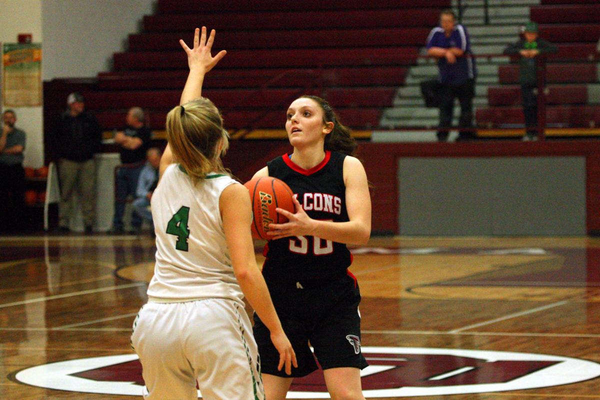 Twin Bridges Uses Depth To Defeat Ennis And Head To District 12c