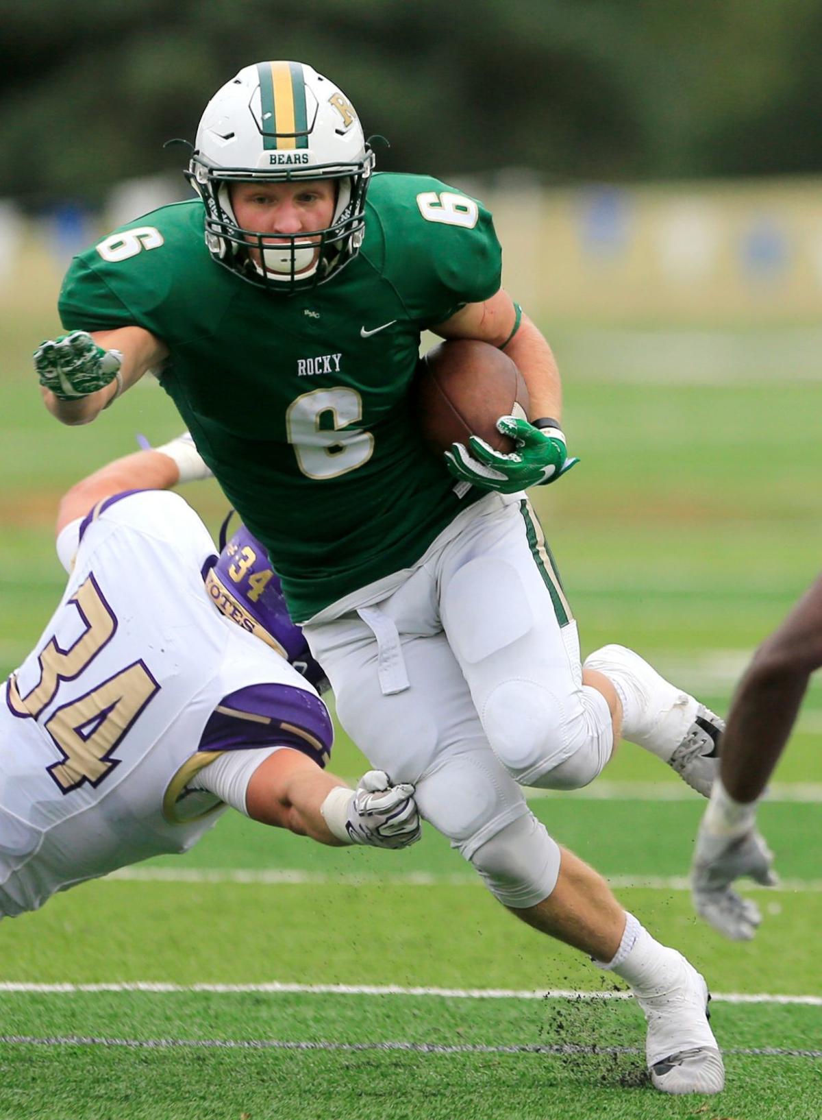 Rocky Mountain College football begins defense of its ...