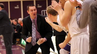 Montana Western Men S Basketball Head Coach Candidate Colby Blaine