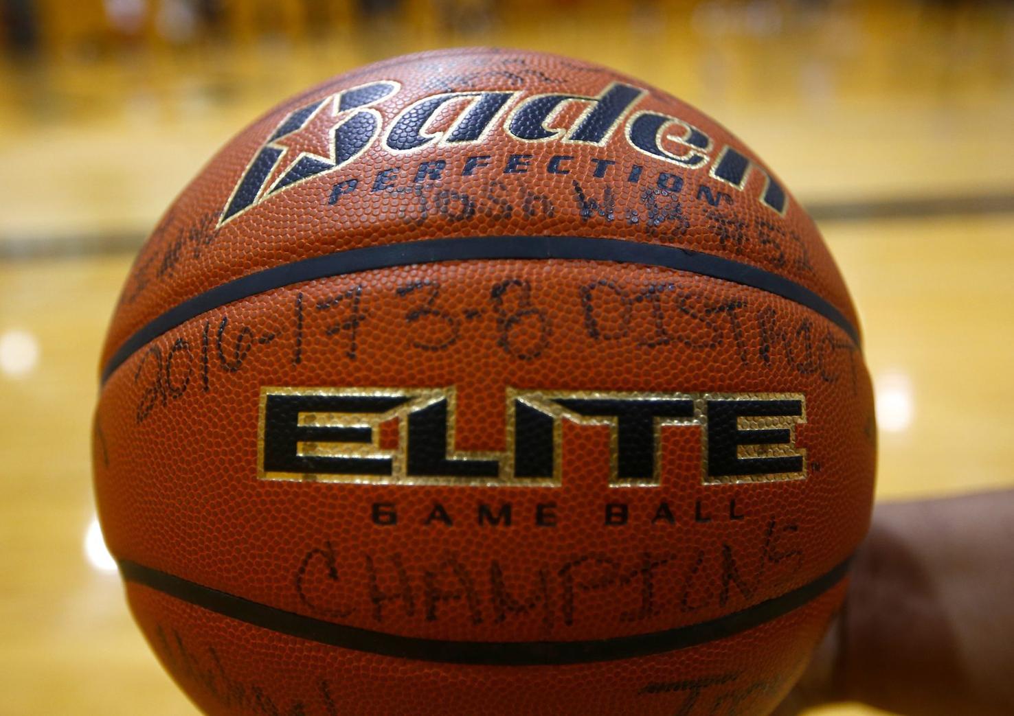 Amid tragedies, Lame Deer boys found bright light in memory of late coach