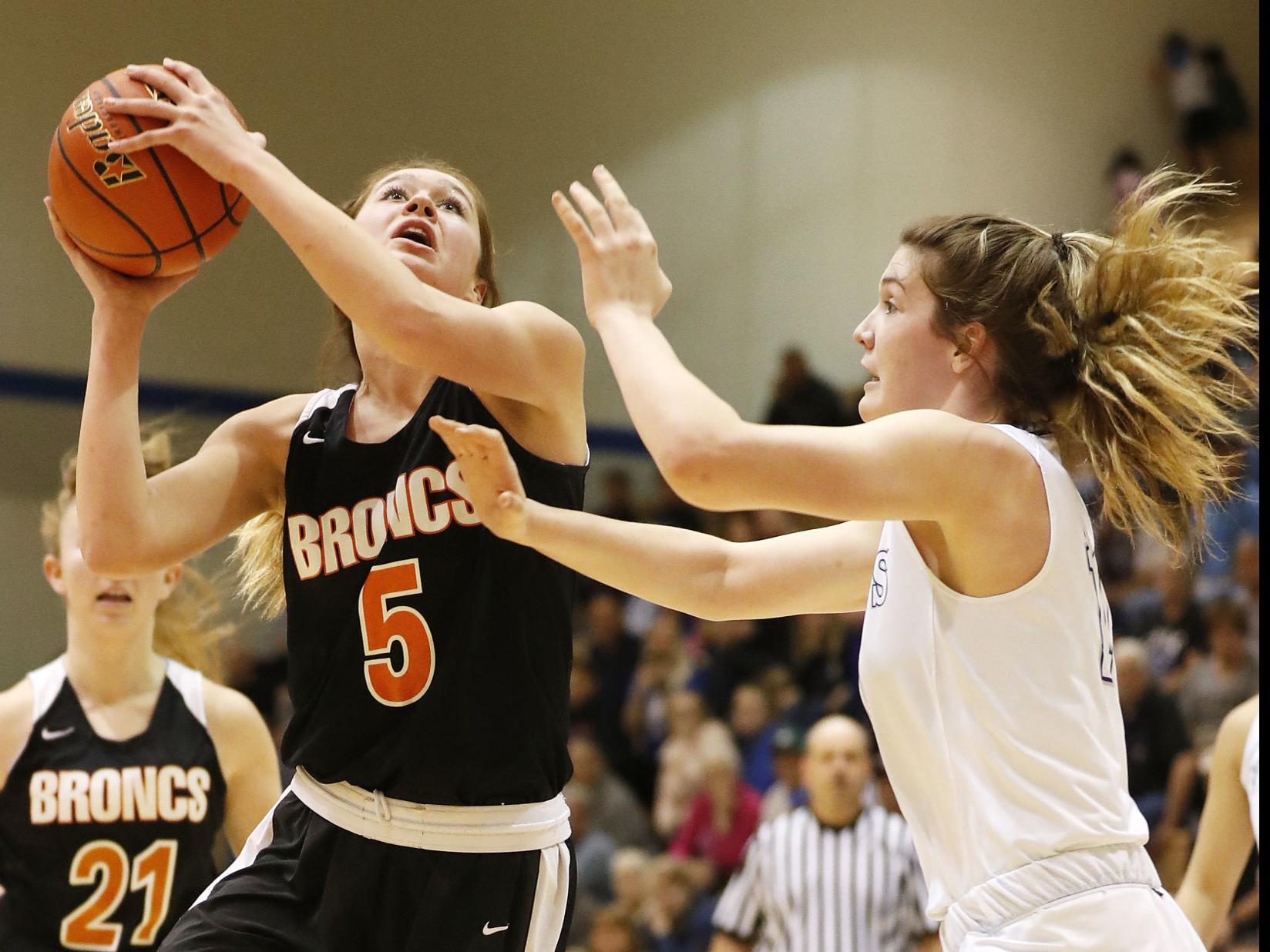 Full Court Press Saturday S High School Highlights March 7
