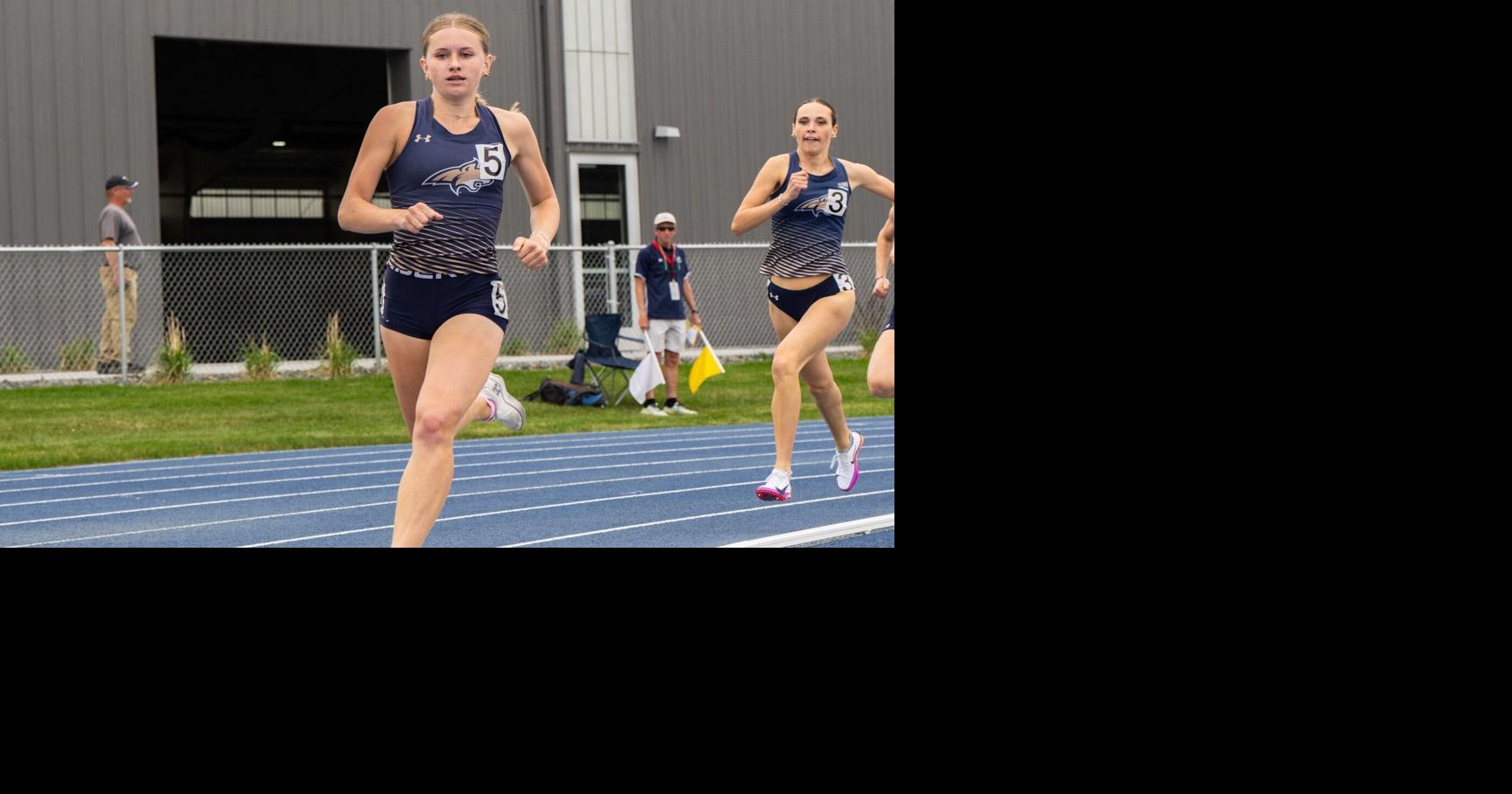 Montana State Bobcats end regular season with 3 school records at Tom Gage Classic