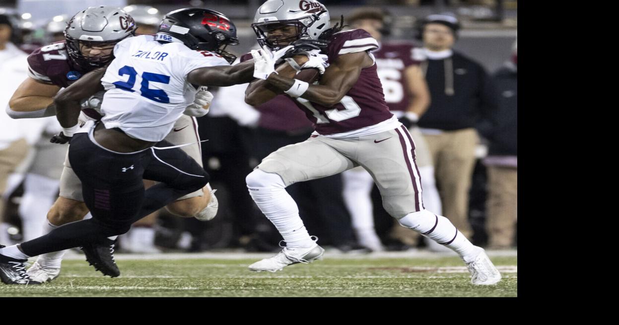 Montana Grizzlies' playoff preview at South Dakota State