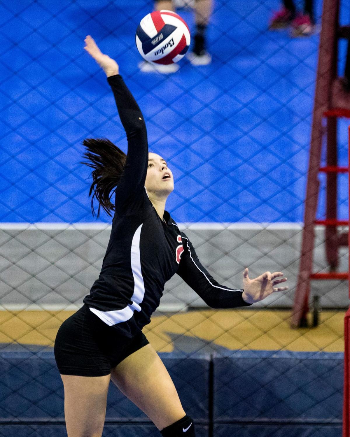 Day 1 Billings Central Corvallis To Square Off In Class A