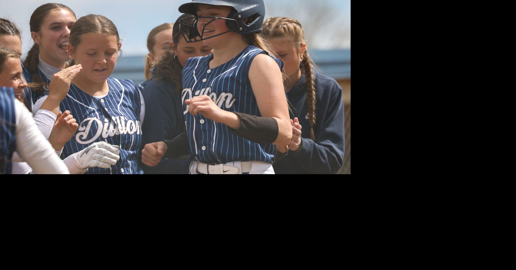 Dillon Beavers softball sets sights on state