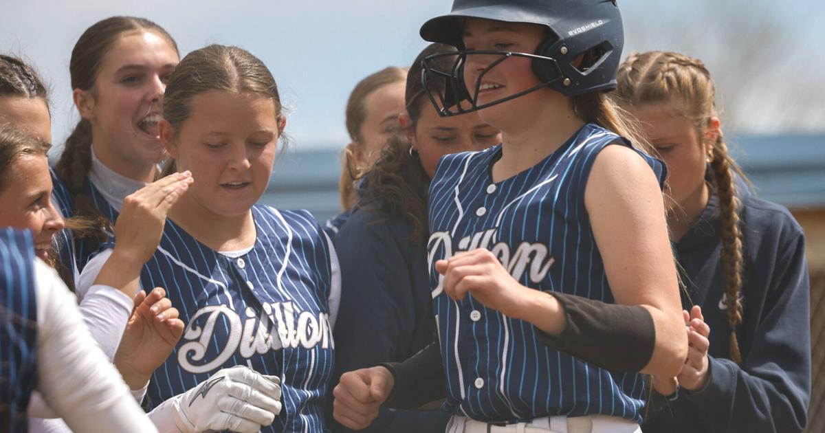 Dillon Softball Dillon Beavers softball sets sights on state