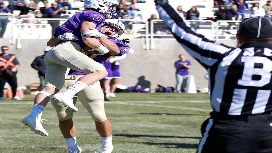 Frontier Conference Football 2020 Schedule Is Still Pending