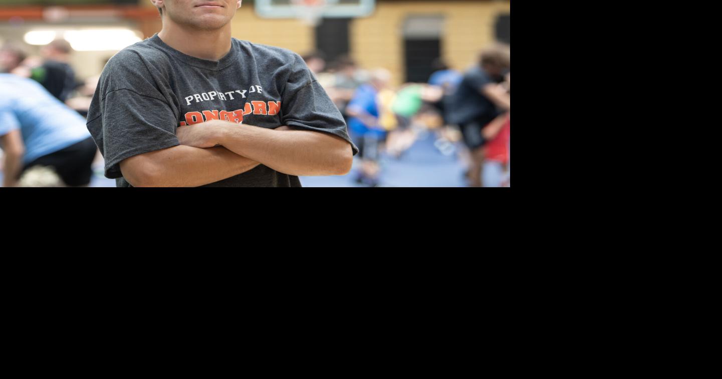 Former West wrestling standout Rhodes transfers to SDSU