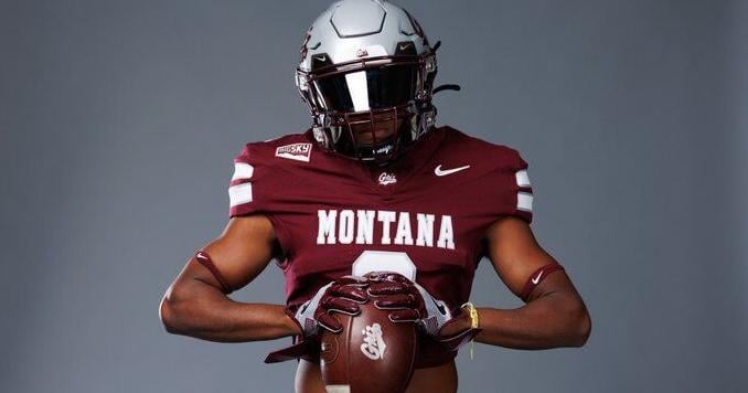Montana Grizzlies add Texas commit to 2027 high school recruiting class