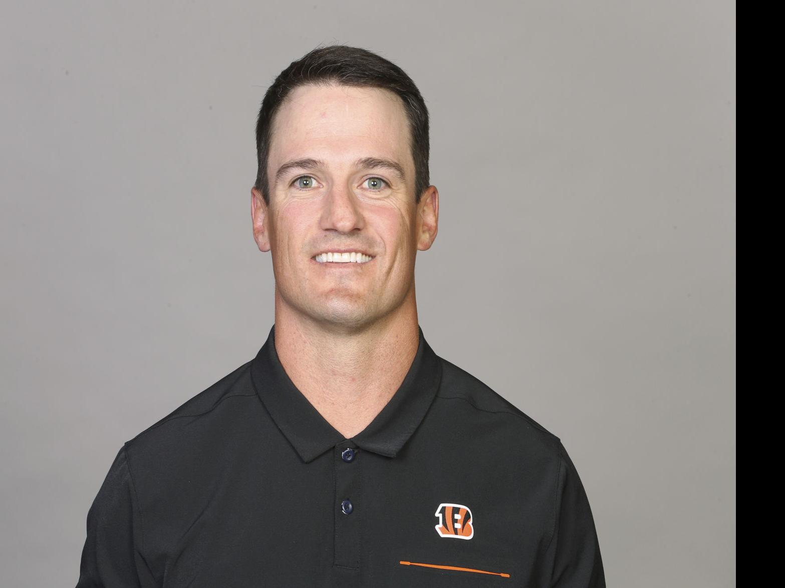 Breakthrough Bengals have Griz football connection in coach Colt Anderson