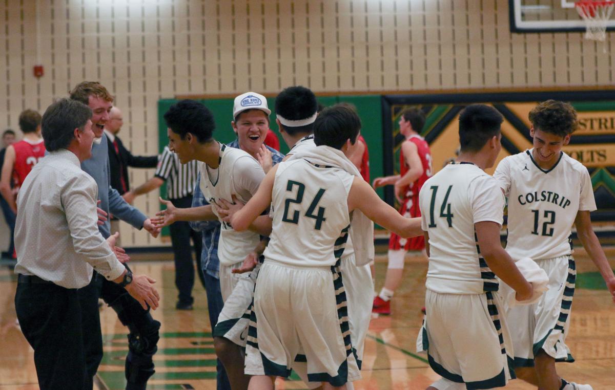 Colstrip using tough lessons from a year ago to fuel 150 start Boys