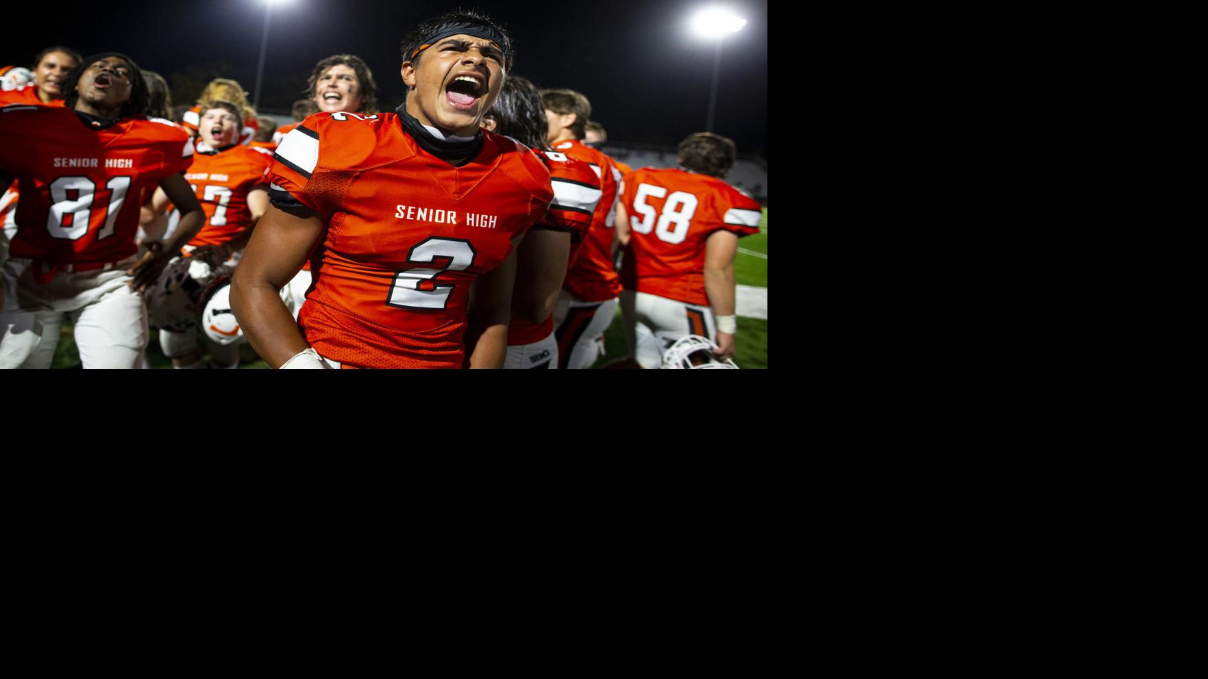 No. 4 Billings Senior opens season with win over No. 2 Bozeman High