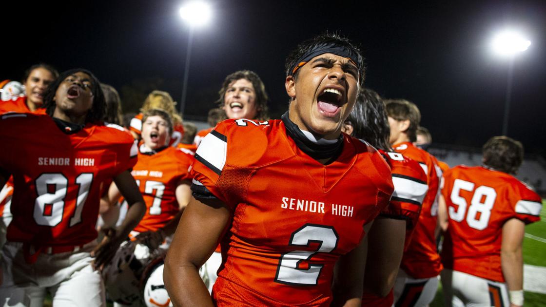 No. 4 Billings Senior opens season with win over No. 2 Bozeman High